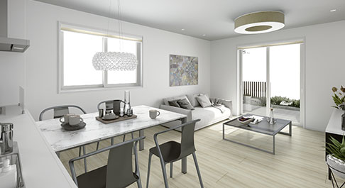 マイクロドローン_福島県_S様邸