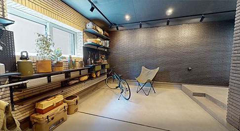 バーチャル展示場i-cube加古川南展示場