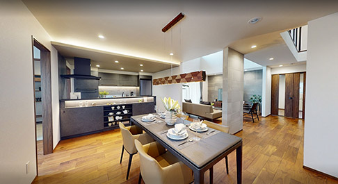GRANDSMART_展示場