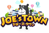 JOE's TOWN ジョーズタウン