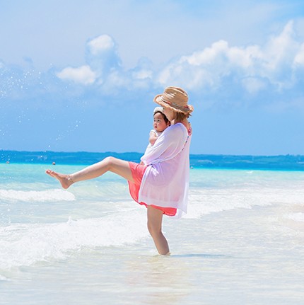 さやかわーるど様