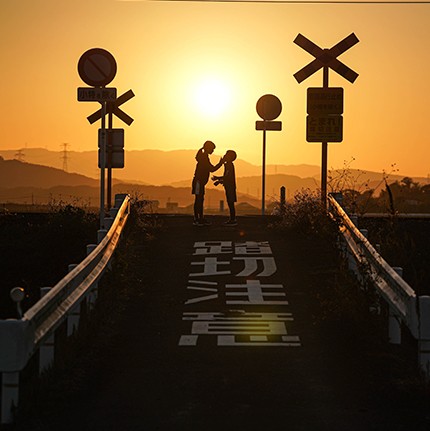 りこそらパパ様