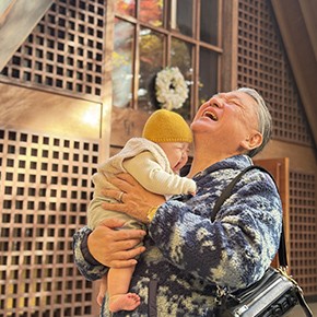 リオリオのママ様