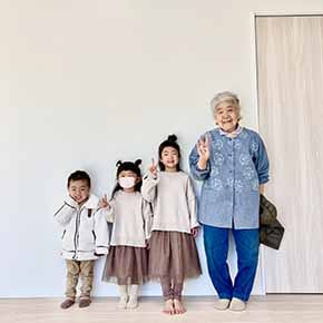 すずママ様