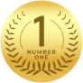 NUMBER ONE